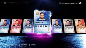 NHL 23 HUT Squad Battle Rewards Pack Opening!