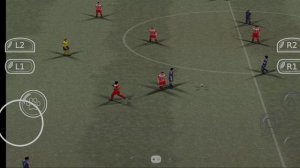 PES 2014 - Olympiacos Vs Anderlecht - PPSSPP - UEFA Champions League - Android - Gameplay