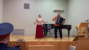 Ух😃, Задорная Казачья Песня под Баян с Бубном:
Я НА СВАДЬБИЦЕ БЫЛА