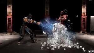 Mortal Kombat All Fatalities Ever Made I to11