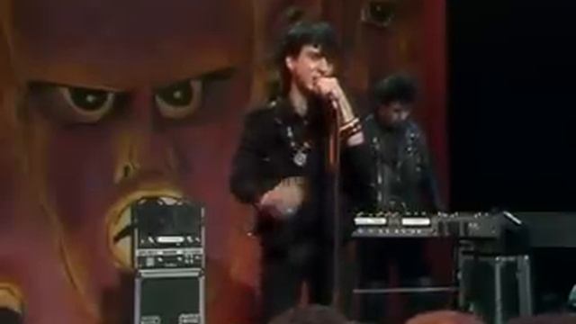 Soft Cell, Marc Almond Martin смотреть онлайн