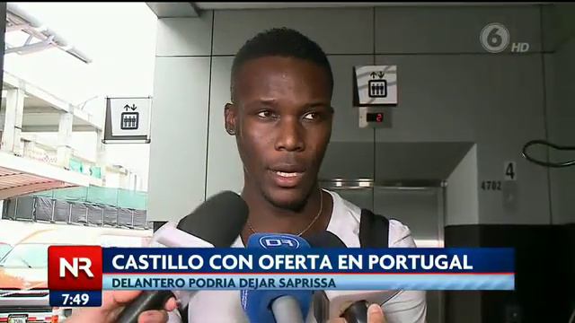 Rubilio Castillo con ofertas en Portugal y Colombia смотреть онлайн