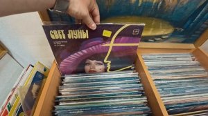 🪩 ВИНИЛОВЫЕ ПЛАСТИНКИ 😱 цена? 😁