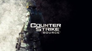 Counter-Strike Source