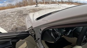 2014 Infiniti Q50 (V37) 2.0L (211) (M274) POV TEST DRIVE