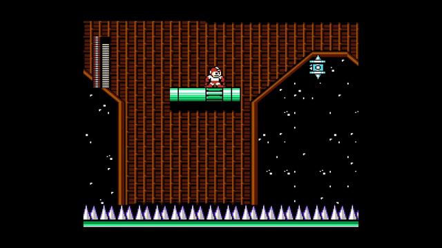 Mein Lieblingsteil von früher! Das waren schöne Zeiten... / Megaman Marathon: Megaman 4