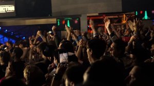 Заточка — Провинциал (Live at Известия Hall, 20.11.2021)