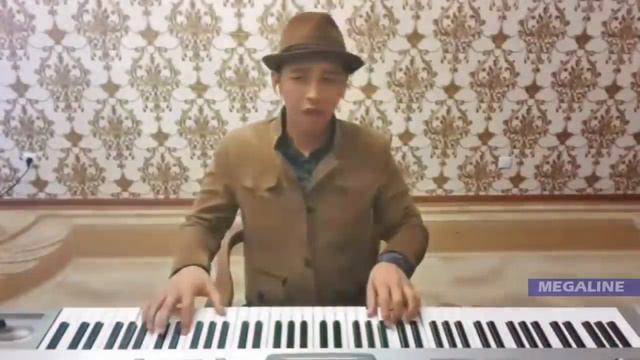 Қарақалпақ & қазақ эстрадасы – Ана туралы жыр