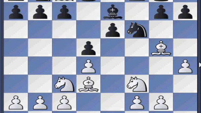 The Chatard Alekhine Attack Part 2 смотреть онлайн