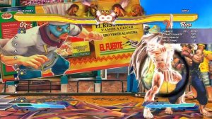 This Is Gaming :: Street Fighter X Tekken Ogre Beginners Guide W/ HaWXx Is Rippin (HD)