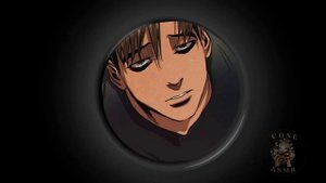 АСМР / Яндере сталкер врывается к тебе домой