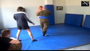 СОБР жёсткий экзамен при поступлении на службу!