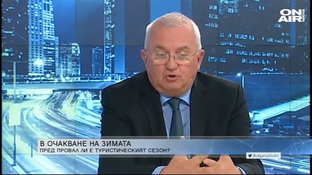 Денят ON AIR: Спорът ни със Северна Македония - последица от влиянието на други сили? смотреть онлайн