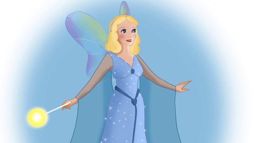 1.Секреты мастерства: Главная профессия.
Сказка: Фея мастерства. смотреть онлайн