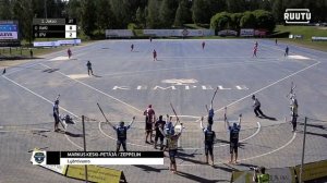 15.6.2019 Kempele - IPV juoksukooste