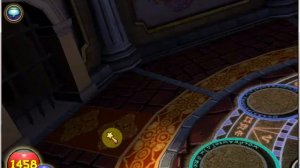Wizard101-Wysteria Walkthrough 1