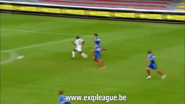 Mokulu goal смотреть онлайн