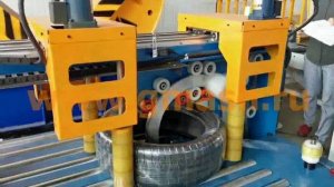 Обмотчик бухты