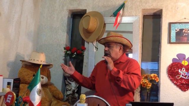 Karaoke ANILLO DE COMPROMISO de Cuco Sanchez смотреть онлайн