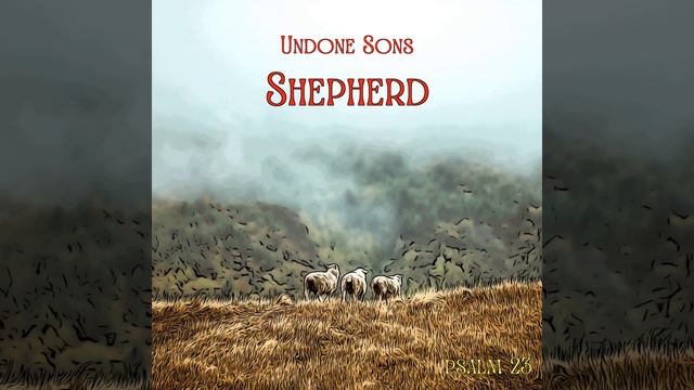 Shepherd