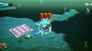 Cat Quest - 157. Конец пути (Ур.99)