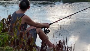 Сначала в аптеку. А потом на рыбалку!
5 таблеток из аптеки, которые заставят рыбу клевать