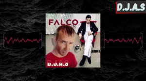 D.J.A.S & Falco - Jeanny 2024.