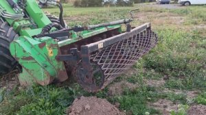 гультиватор горизонтальный