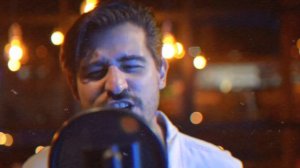 MANIAC Rock Cover (Michael Sembello)