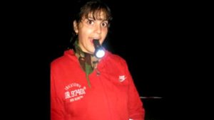 13 смена ЛПА Парусный