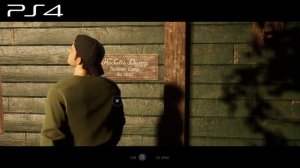 The Quarry PS4 vs PS5