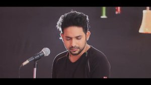Naina | Dangal | Amir Khan | Arijit Singh | Cover by M Ram