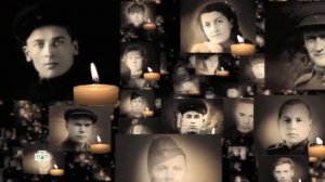 Минута молчания ｜ НТВ [+7]. 09.05.2023