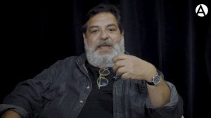 Rodrigo Sepúlveda, director de cine
