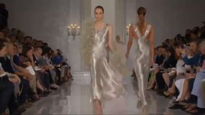 Ralph Lauren Spring Summer 2012 Full Fashion Show