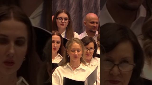 Аллилуйя #христианскиепесни #прославление #хор