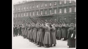 Варшавка , советская песня