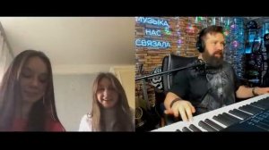 Спел для девчонок из Киева Жуки - Батарейка