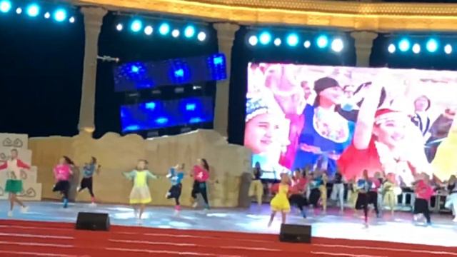 Асыл достарым менин Рашида #raduga#ertegilertoby# смотреть онлайн