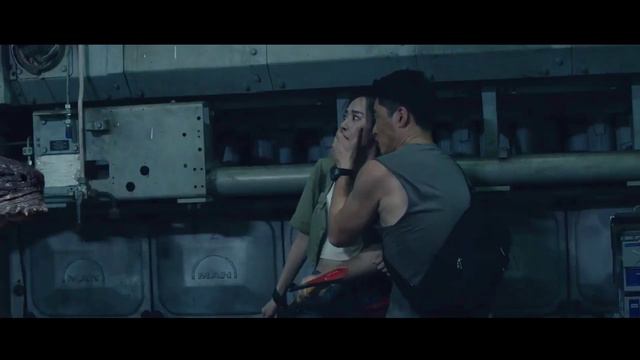 Анаконда. Подъём с глубины фильм.mp4 смотреть онлайн