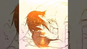 Себастьян и Сиэль яой😏