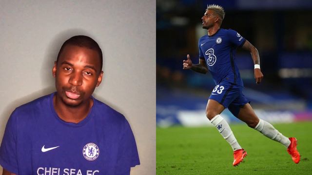 Big 3 points | Werner is just unlucky | Post match: Chelsea vs West Ham смотреть онлайн