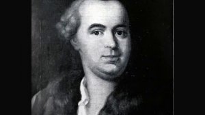 Georg Benda, Sonata in F (1757) – 3. Presto