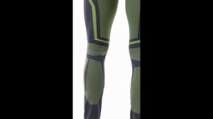 Finntrail Термобелье AllSeason 6206 Lime