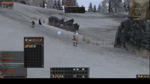 Lineage 2 interlude х10 прохождение №29 - Создал Гнома для ресурсов часть 2