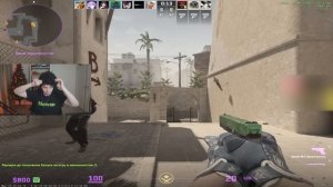 СТРОГО, СКАЙВОЛКЕР и ДЕКО ИГРАЮТ 3vs7 ПРОТИВ ДЕВОЧЕК в CS2! (Крисвейв, Байовл, Гаечка, Юечка и др.)