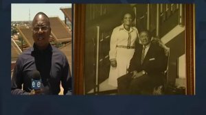 Lucas Mangope dies at the age of 94