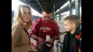 Светлой Памяти Светы Селезнёвой Посвящается ...