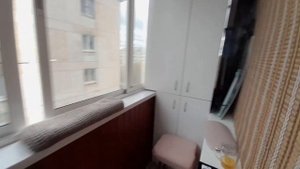 Продажа 1ки Окунева 27 Вагонка