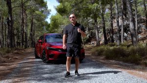 HONDA CIVIC - А ВЫ ГОТОВЫ? | Авто на Северном Кипре | Обзор и выбор автомобилей Кипр | Авто Остров